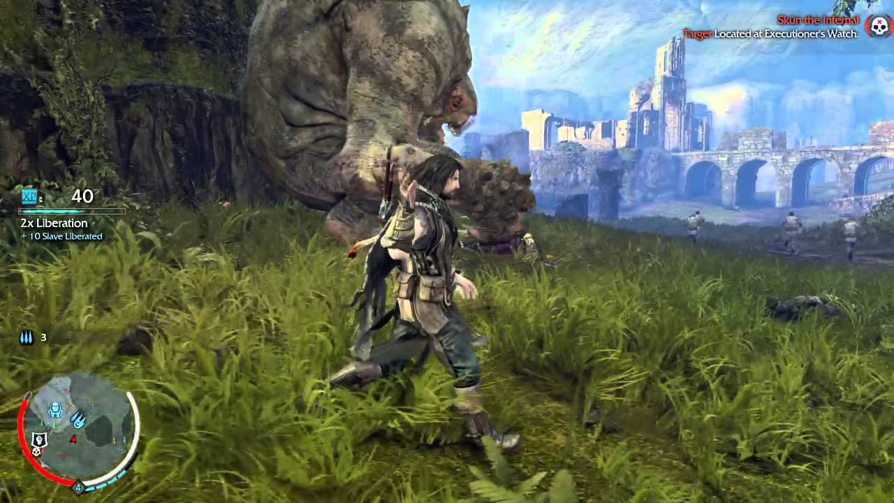 Middle-earth™: Shadow of Mordor™_20150119225722