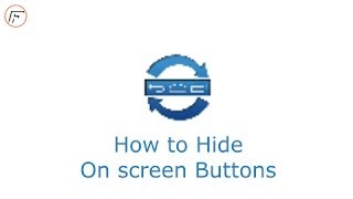 How to Hide on screen Buttons - Android screenshot 3