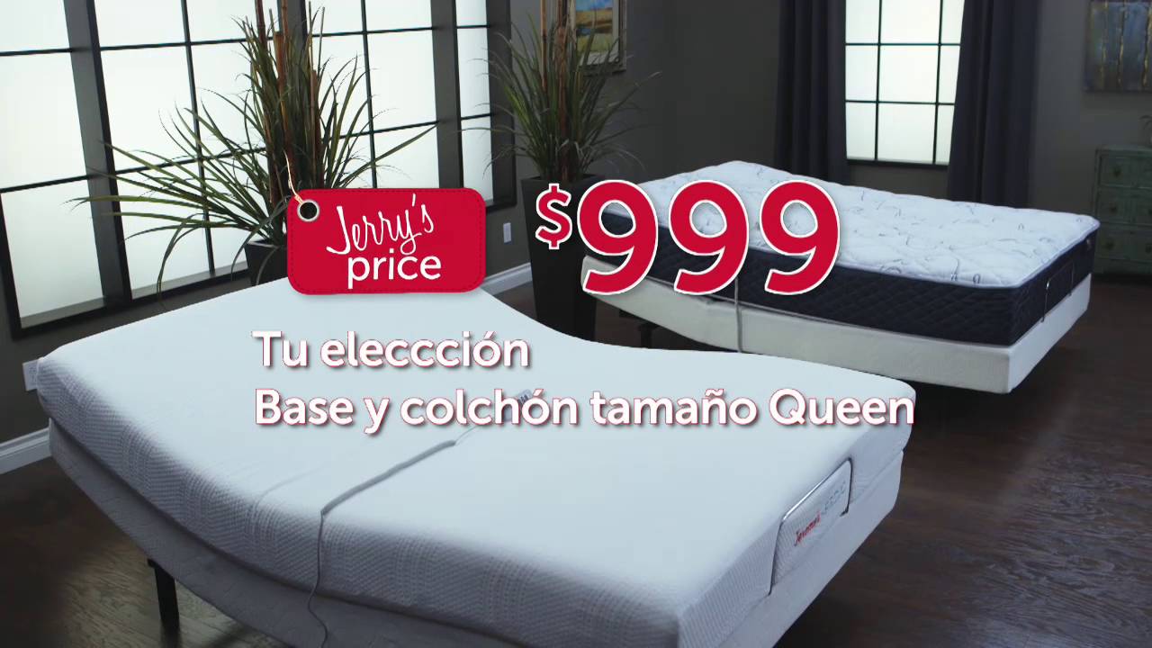 Jerome's Furniture Tu Elección 999 YouTube