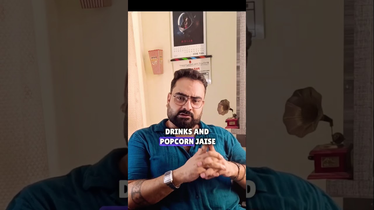 New Movie ticket prices 