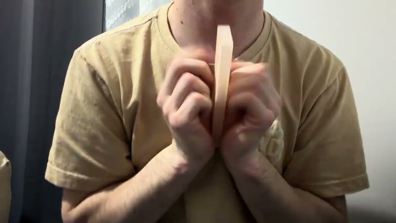 👉 Fast Aggressive ASMR ✋ Hand Sounds, Tapping & Scratching (No Talking)