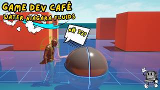 N#337☕Game Dev Café  ☕Code Multiplayer Study (C++ &amp; BP)