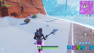 My First Win ( MASSIVE EARRAPE WARNING)