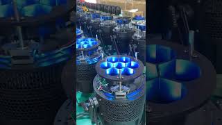 AICPOSE Stage Lighting Equipment Production | Factory Workshop Video#LEDStageLight #zoom  #ParLight
