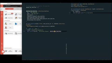 How to: Getting Started with the Ascend Python SDK for Development and CICD