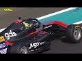2024 Formula Regional Middle East Championship Round 2 Race 1