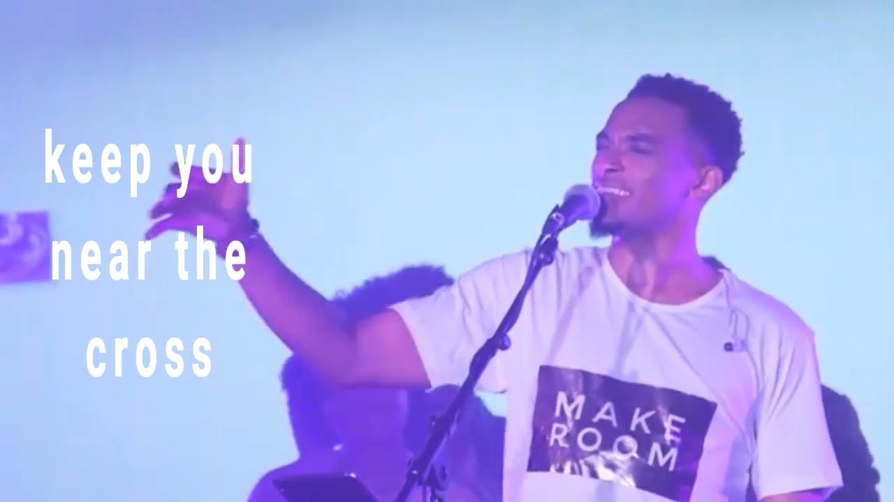 May Your Bad Days Prove That God Is Good Jonathan mcreynolds | Gospel Sing Along