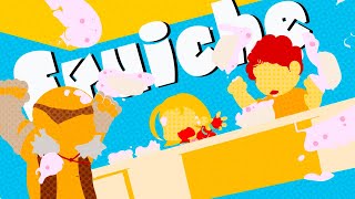 7/16【SF6】おはようございます！朝サガット！朝フルーチェ！
