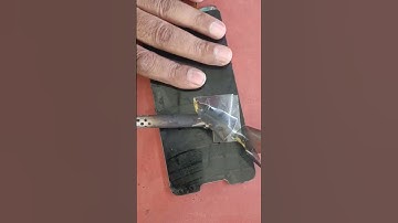 how to remove mobile display polarizer #shorts #youtubeshorts   #display