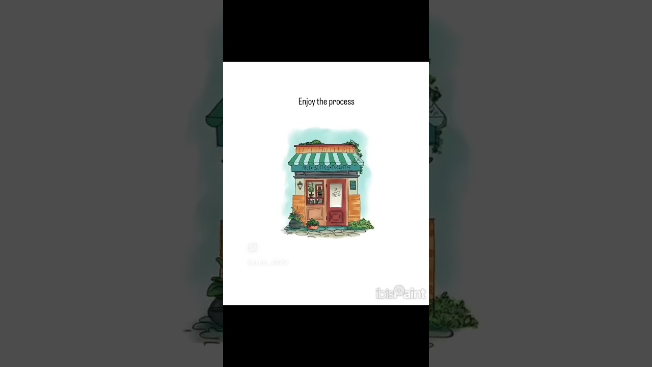 A digital heaven for bookworms 🖌️📚 