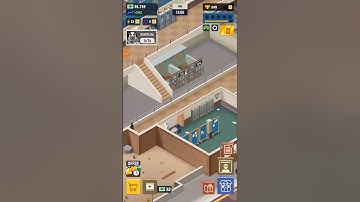 Idle Police Tycoon - Mobile Gameplay Walkghrough #mobile #gameplay #walkthrough #idlepolicetycoon