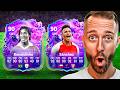 FUT Birthday Evos Are WHAT!?