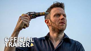 THE MEMORY KEEPER — Official Trailer (2026)