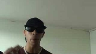 MDK Cartel - P.R.E & Sleeka