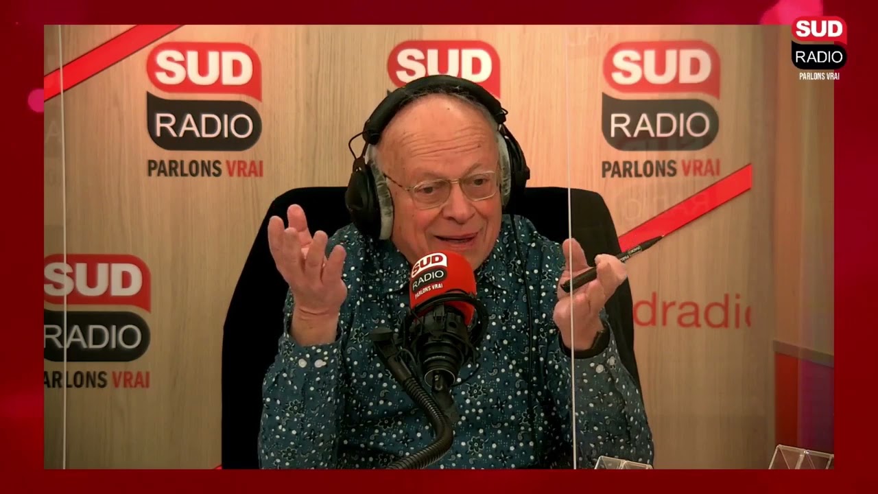 André Bercoff : "Roussel trainé dans la boue ? Les bonnes âmes des gauchos bobos sont encore là !"