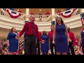 Voices of Liberty - Fourth of July - Echo Set 2