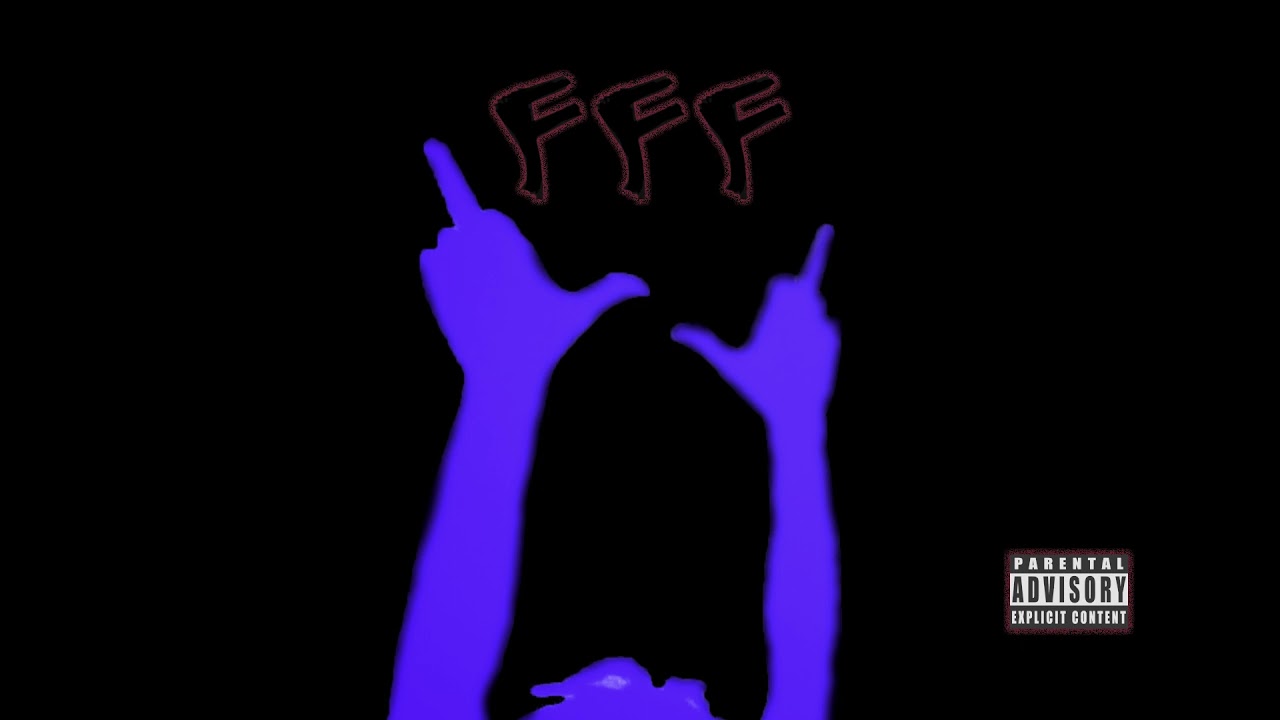 YUNG NEWA - FXKK FAKE FRIENDS (feat. CODE RIDER) (Prod. by Yung Newa)