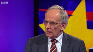 The Prime Minister needs to go - Peter Bone