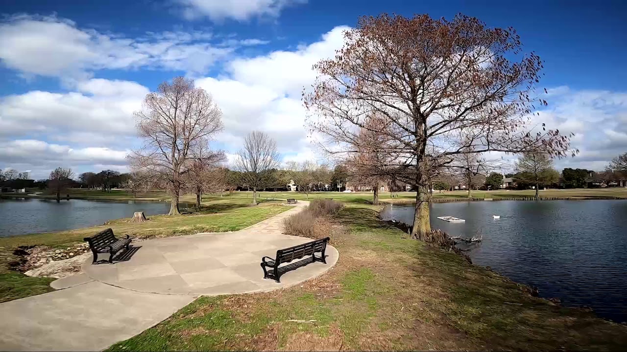 GoPro Hero 8 Bethany Park YouTube