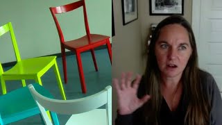 The link between AA and LSD - Erika Dyck | Living Mirrors #15 clip