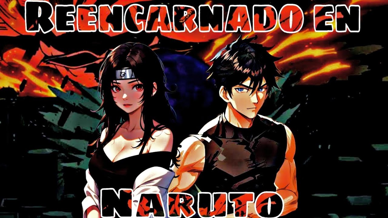 Reencarnado en Naruto con el Elemento Madera | Parte 1