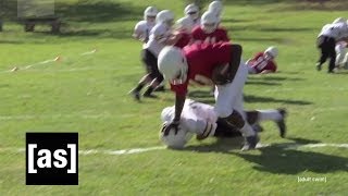 Lionels Highlight Tape, Pt. 1 Loiter Squad Adult Swim