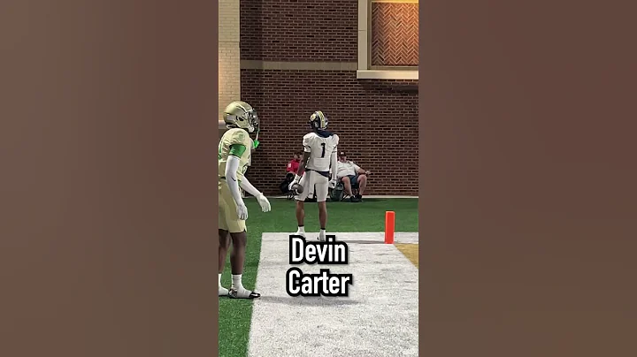 Georgia High School Football Is Different!