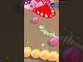 Snake Clash VIP Best Gameplay 1801 #snakeclash #games #viralshorts