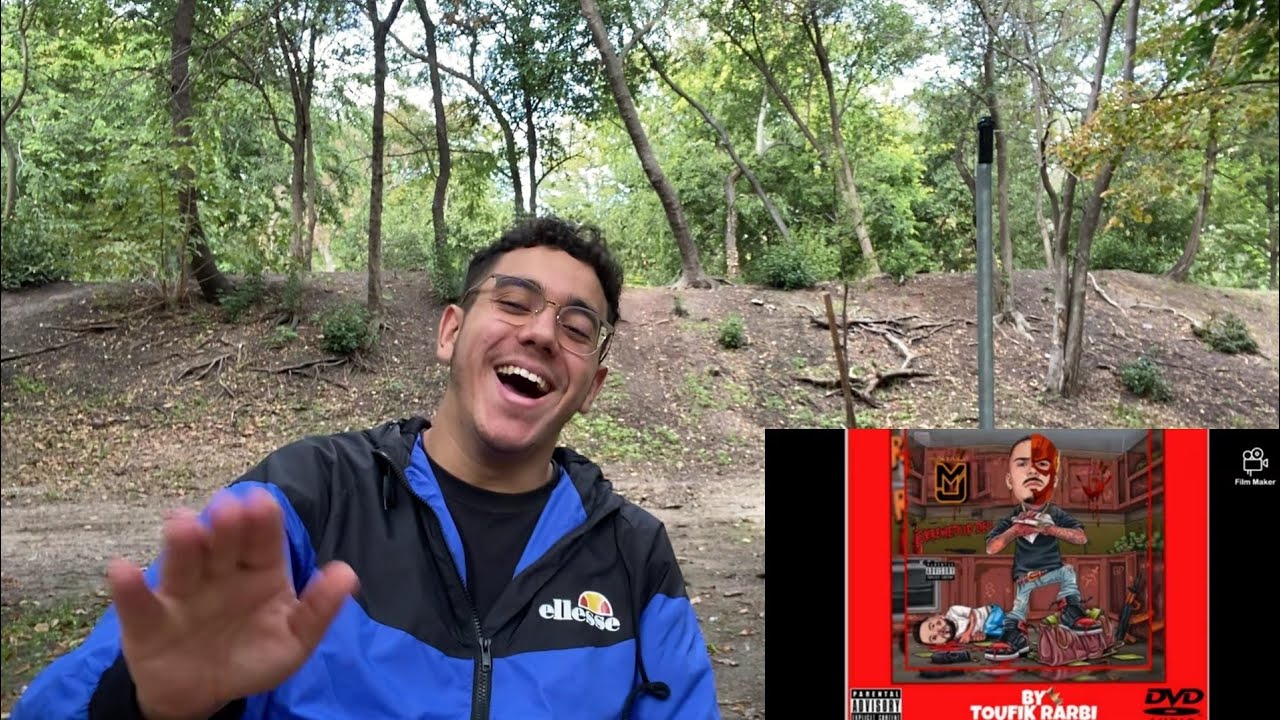 La Mass - inchTime | REACTION !