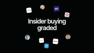 Insider buying graded: Berkshire, Bill Gates, GameStop Guide