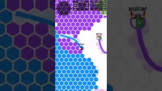 (Hexar.io)  ios&android game. screenshot 5