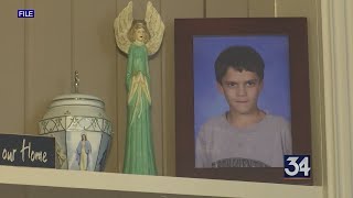 Witnesses called to the stand on day three of Aissa arson trial