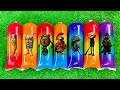 ITALIAN BRAINROT: Tung Tung Tung Sahur, Tralalero Tralala, Bombardino, Ballerina, brrpatapim Part53