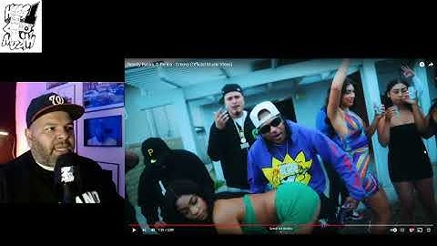 Rowdy Racks ft G Perico - Groovy (review)