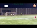 Copa Regional FENFUR Senior 50: Curanipe vs Santa Elena