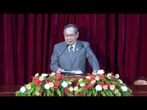 Video MANG LẤY GÁNH NẶNG CHO NHAU - Mục sư Nguyễn Ngọc Thuận... - youtube
