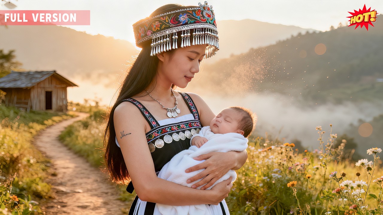 😳 CEO только встретил их — и уже “читает мысли”… а малышка зовёт его ПАПОЙ!