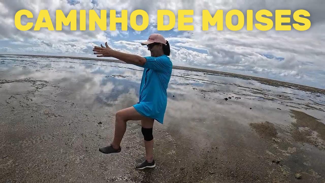 Caminho de Moises