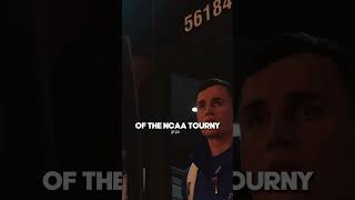 What are the odds of a perfect bracket?🧐#shorts #sports #marchmadness