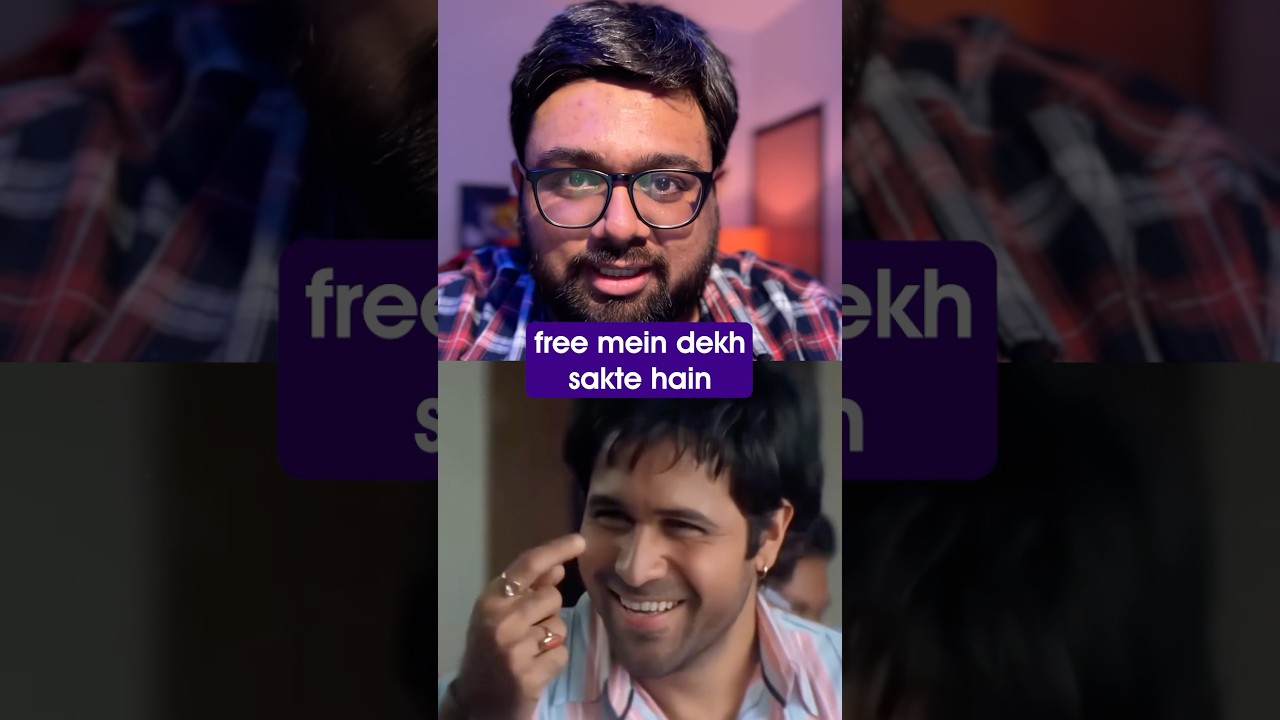 3 НЕДООЦЕНЕННЫХ фильма Эмрана Хашми с культовыми саундтреками ❤️ 