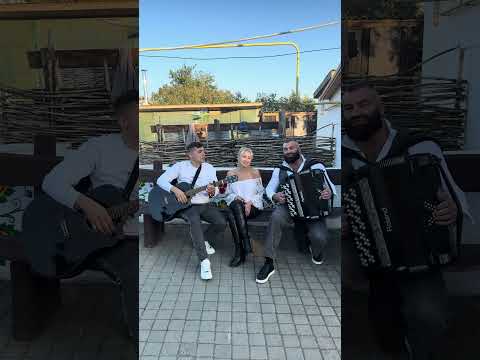 PARACOM В ГОРИ ПРИЙДИ ДО МЕНЕ УКРАЇНСЬКА НАРОДНА ПІСНЯ 