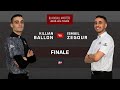 2324  jlt  masters 1  finale  ballon vs zegour