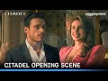 Citadel's Opening Scene | Exclusive First 10 Minutes | Richard Madden, Priyanka Chopra Jonas