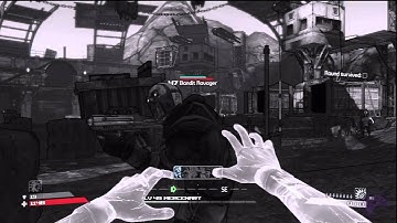 Borderlands: Circle Of Slaughter - Final Round