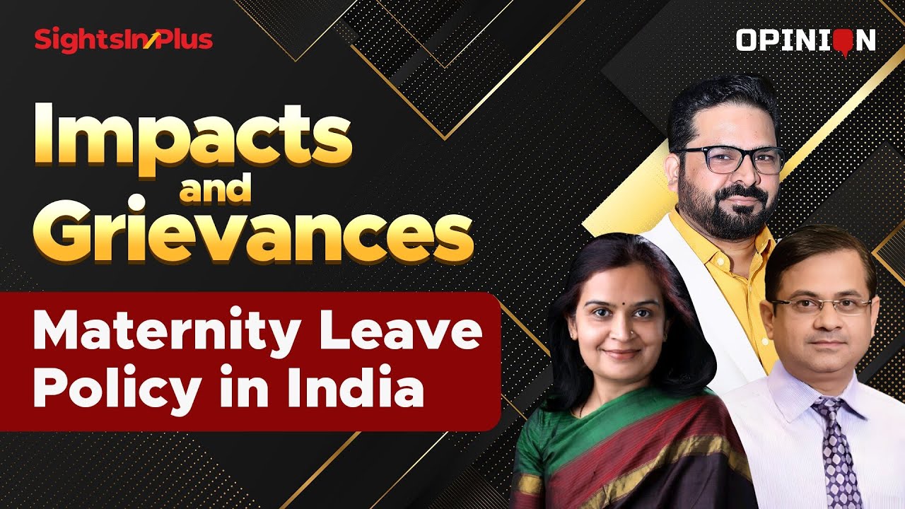 Maternity Leave Policy In Gujarat