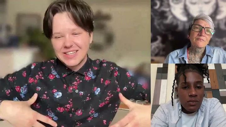 All Things Conscious Podcast: with special guest A...