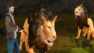 hunting games jungle deer hunting simulator screenshot 4