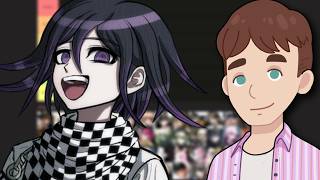 Danganronpa Designs are sometimes PERFECT (Tier list)