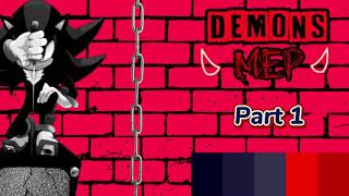 [Open] Demons Mep!