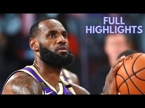 LeBron James EPIC